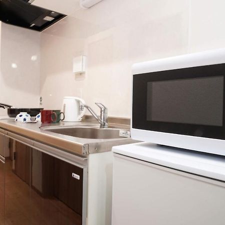 Kamon Inn Hiratacho Kyōto Esterno foto