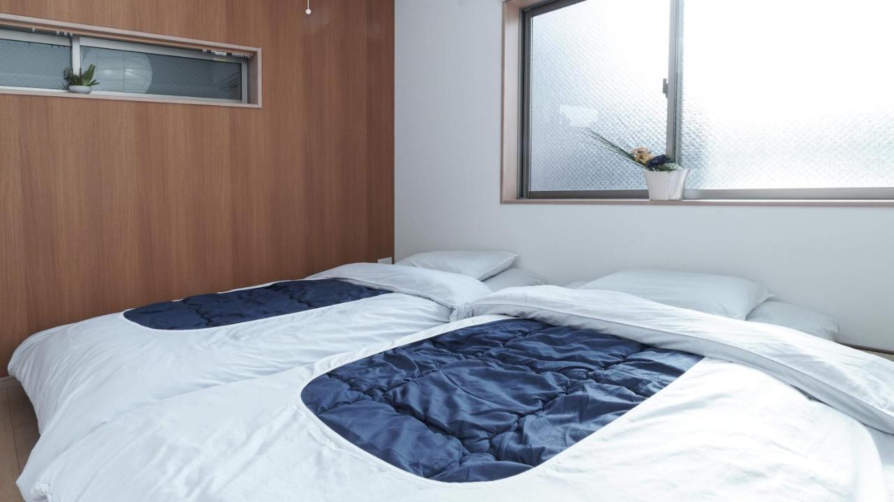 Kamon Inn Hiratacho Kyōto Esterno foto