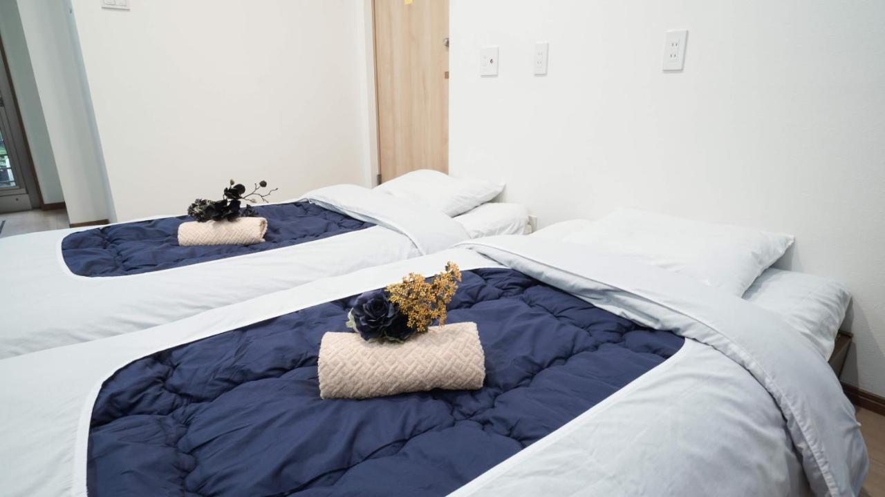 Kamon Inn Hiratacho Kyōto Esterno foto