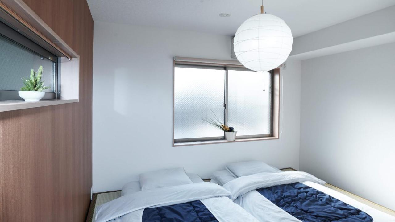 Kamon Inn Hiratacho Kyōto Esterno foto