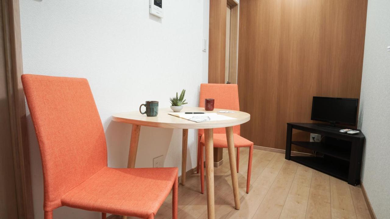 Kamon Inn Hiratacho Kyōto Esterno foto